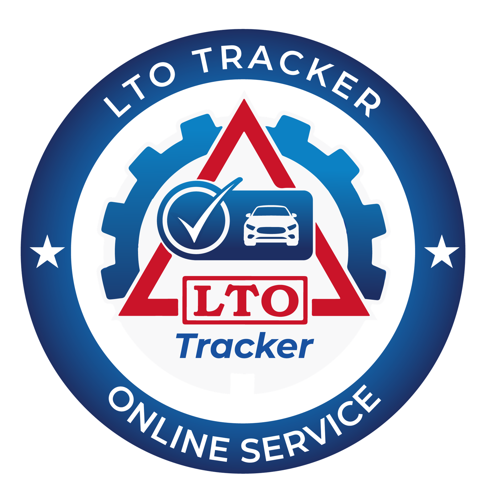 LTO Tracker